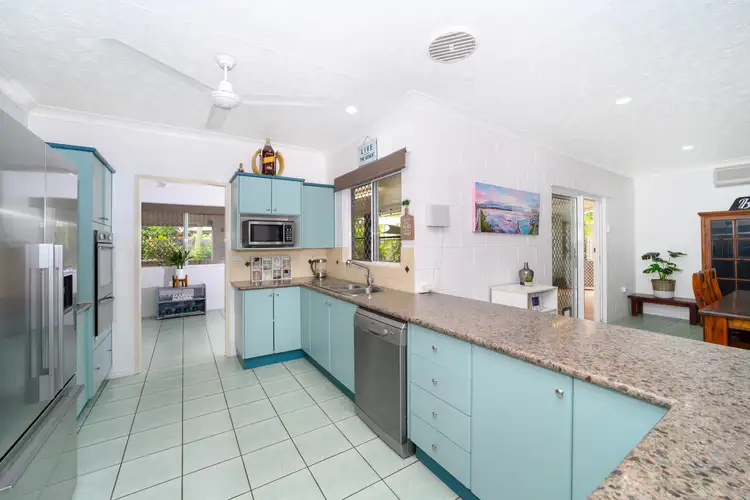 Fifth view of Homely house listing, 4 Linum Court, Bushland Beach QLD 4818