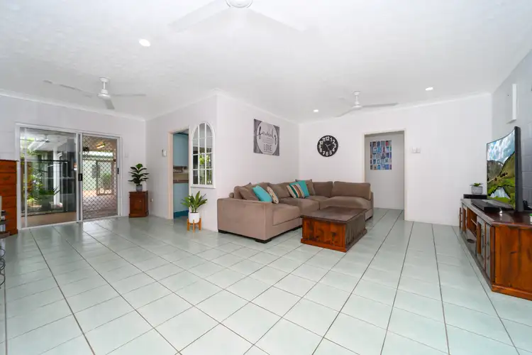 Sixth view of Homely house listing, 4 Linum Court, Bushland Beach QLD 4818
