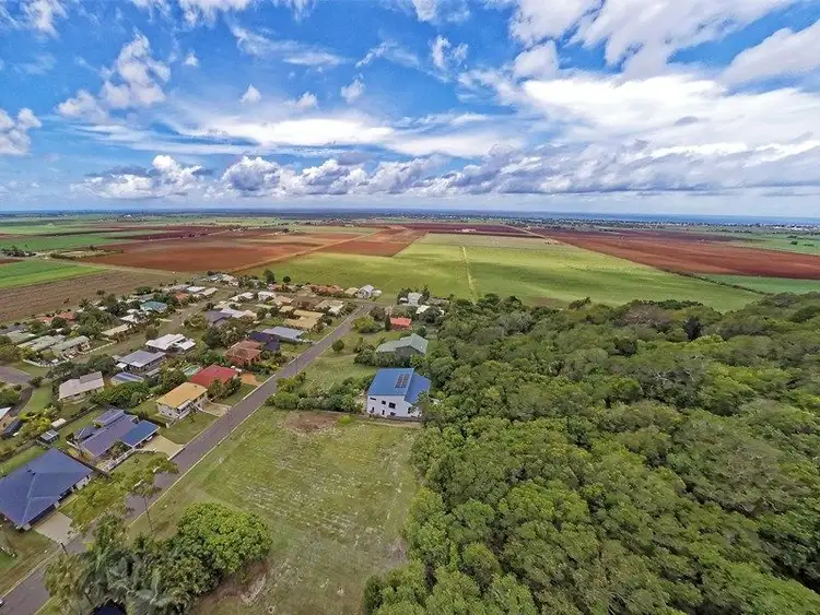 Third view of Homely land listing, 15 Bayview Terrace, Qunaba QLD 4670