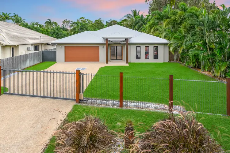 Main view of Homely house listing, 39 Marina Drive, Bushland Beach QLD 4818
