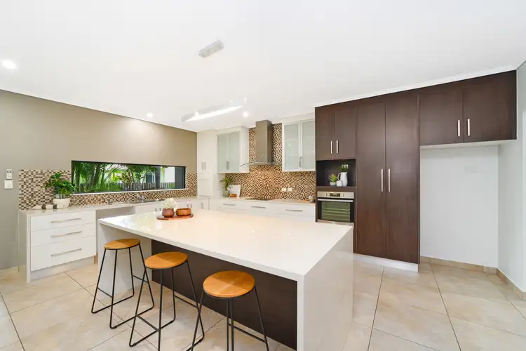 Fourth view of Homely house listing, 39 Marina Drive, Bushland Beach QLD 4818
