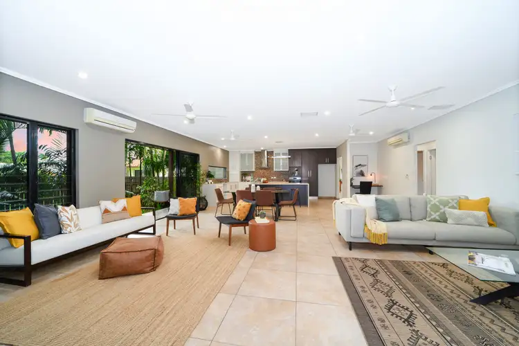 Sixth view of Homely house listing, 39 Marina Drive, Bushland Beach QLD 4818