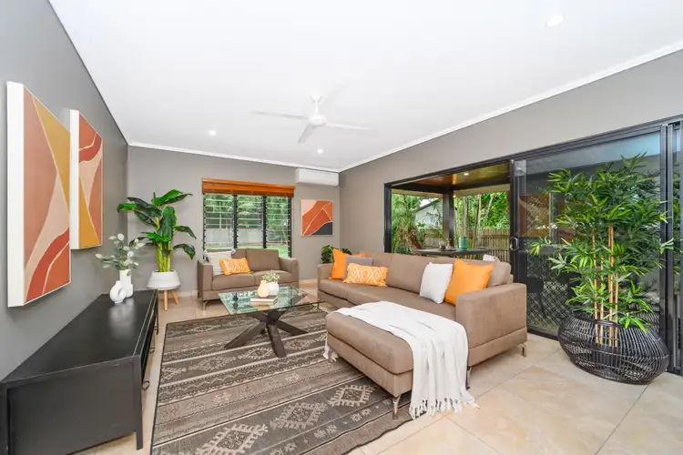 Seventh view of Homely house listing, 39 Marina Drive, Bushland Beach QLD 4818