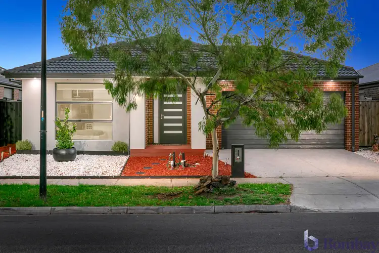 Main view of Homely house listing, 23 Nebula Crescent, Mickleham VIC 3064