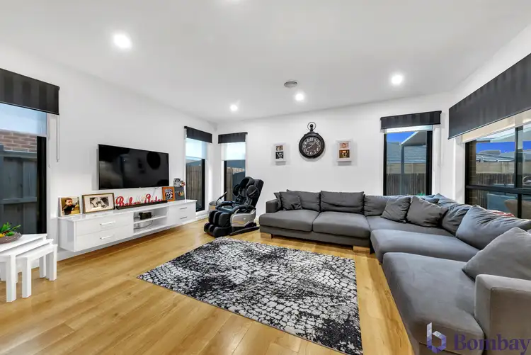 Third view of Homely house listing, 23 Nebula Crescent, Mickleham VIC 3064