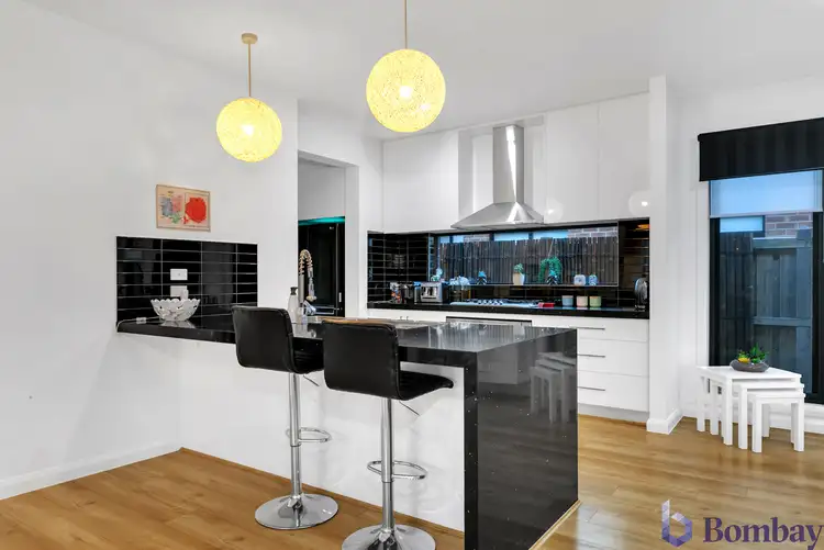 Fifth view of Homely house listing, 23 Nebula Crescent, Mickleham VIC 3064