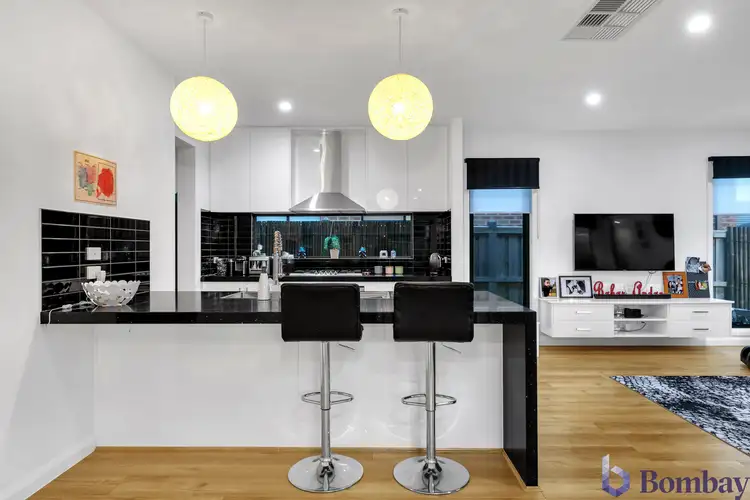 Sixth view of Homely house listing, 23 Nebula Crescent, Mickleham VIC 3064