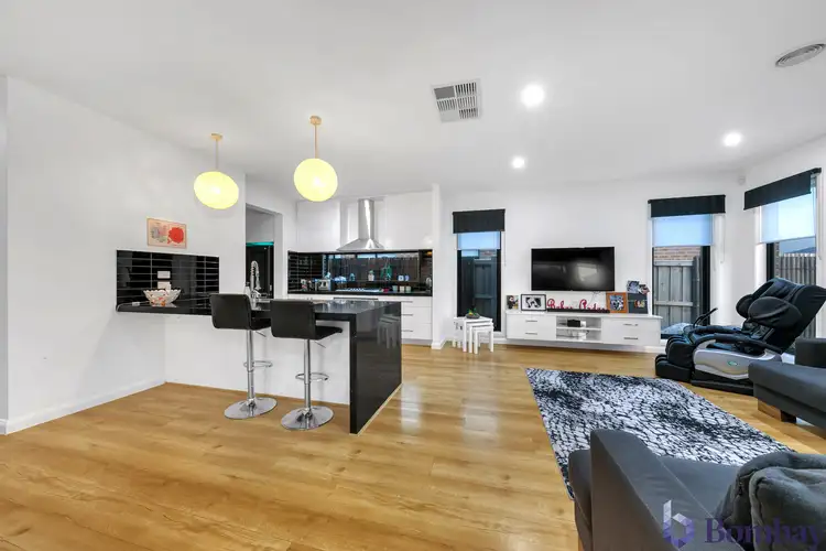 Seventh view of Homely house listing, 23 Nebula Crescent, Mickleham VIC 3064