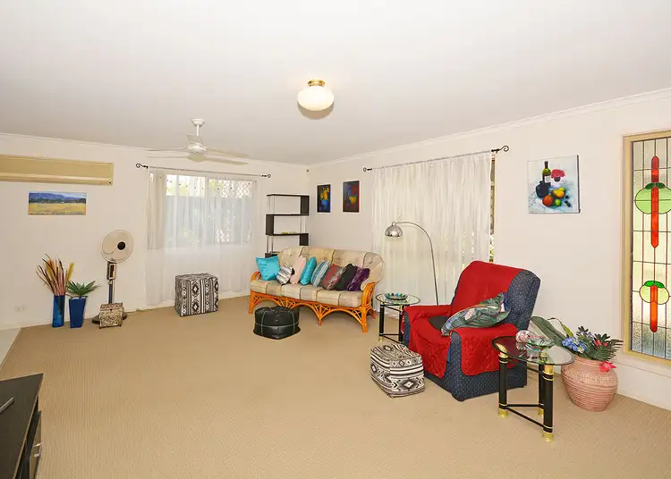 Fifth view of Homely house listing, 26 Rachael Street, Point Vernon QLD 4655