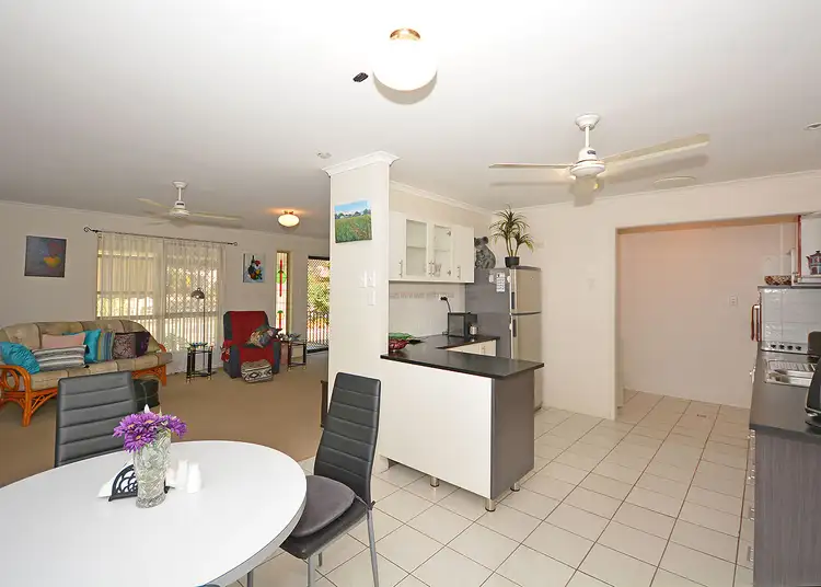 Seventh view of Homely house listing, 26 Rachael Street, Point Vernon QLD 4655