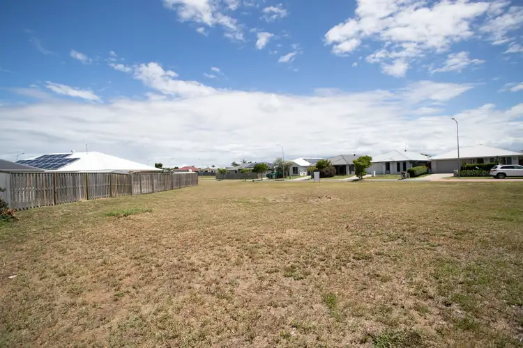 Third view of Homely land listing, LOT 571, 2 Tiller Street / 9 Halyard Avenue, Bucasia QLD 4750