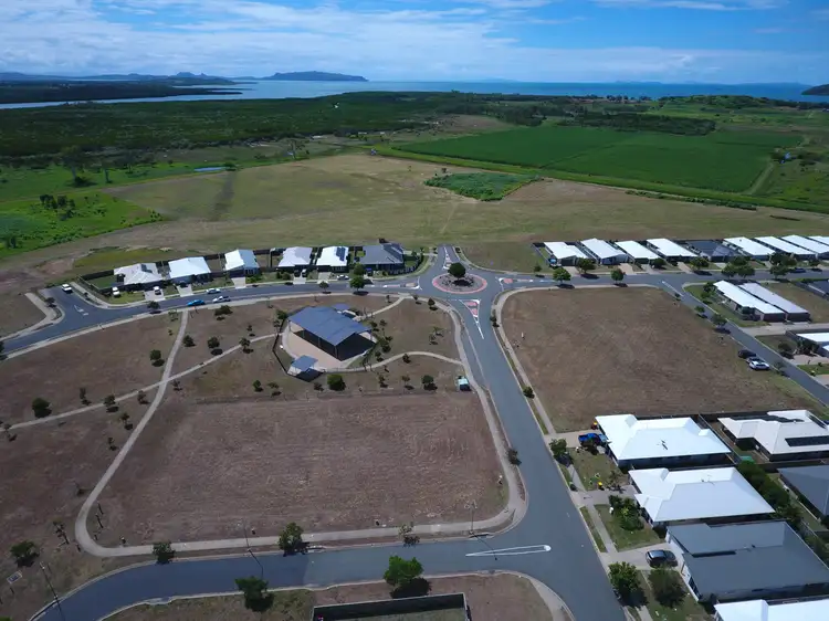 Sixth view of Homely land listing, LOT 571, 2 Tiller Street / 9 Halyard Avenue, Bucasia QLD 4750
