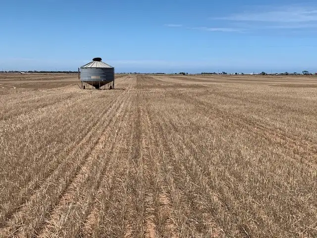 Sec 65 & 66 Mallala/ Long Plains Roads