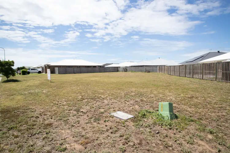 Fourth view of Homely land listing, LOT 580, 6 Tiller Street, Bucasia QLD 4750