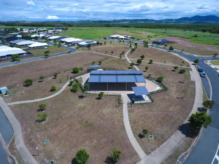Fifth view of Homely land listing, LOT 580, 6 Tiller Street, Bucasia QLD 4750