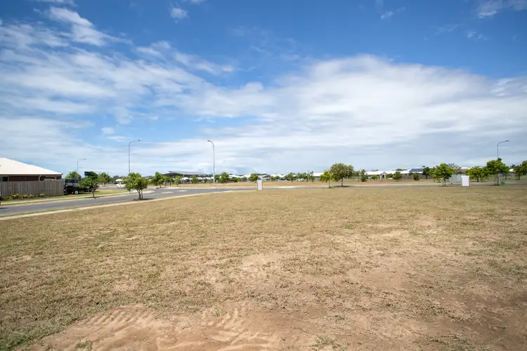 Fifth view of Homely land listing, LOT 633, 90 Commander Parade / 1 Anchorage Drive, Bucasia QLD 4750