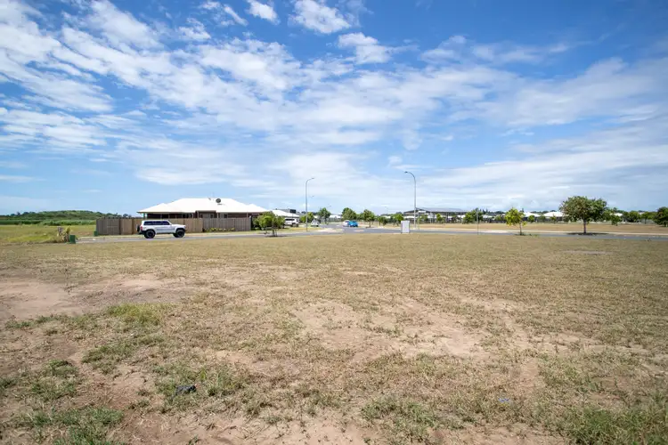 Seventh view of Homely land listing, LOT 633, 90 Commander Parade / 1 Anchorage Drive, Bucasia QLD 4750