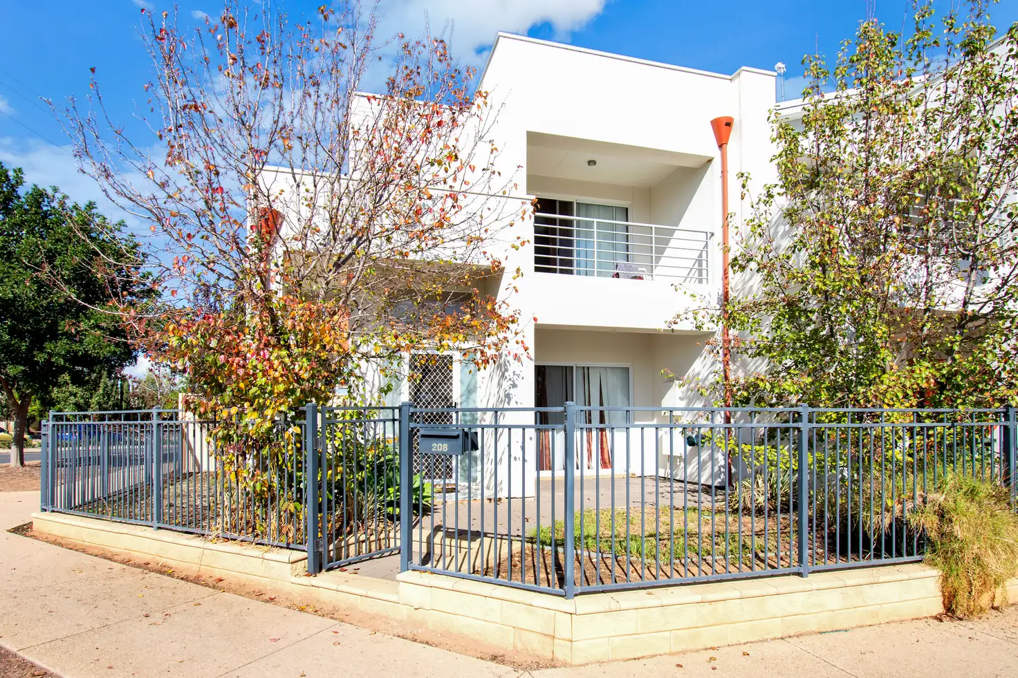 Main view of Homely house listing, 208 Newton Boulevard, Munno Para SA 5115