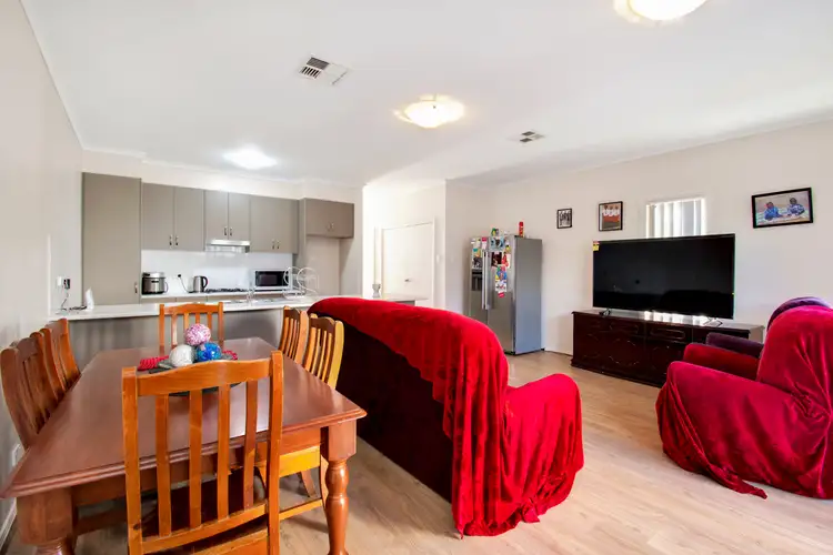 Fourth view of Homely house listing, 208 Newton Boulevard, Munno Para SA 5115