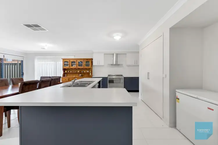 Fourth view of Homely house listing, 7 Pro Hart Way, Caroline Springs VIC 3023