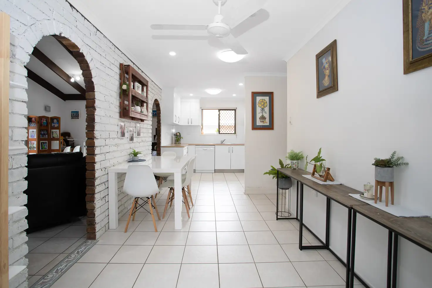 Main view of Homely house listing, 19 Shiral Drive, Beaconsfield QLD 4740