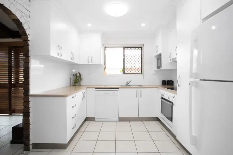 Second view of Homely house listing, 19 Shiral Drive, Beaconsfield QLD 4740