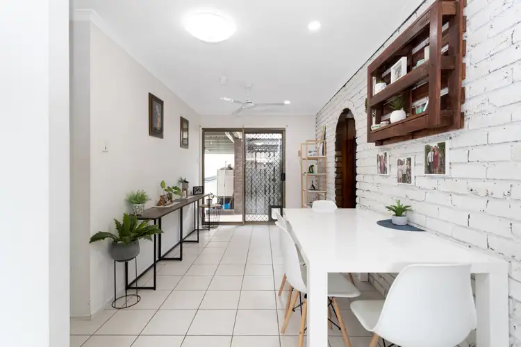 Third view of Homely house listing, 19 Shiral Drive, Beaconsfield QLD 4740