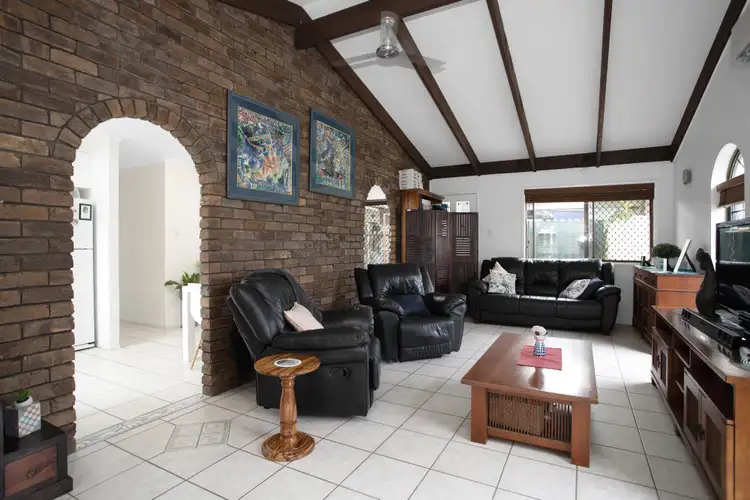 Fourth view of Homely house listing, 19 Shiral Drive, Beaconsfield QLD 4740