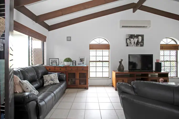 Fifth view of Homely house listing, 19 Shiral Drive, Beaconsfield QLD 4740