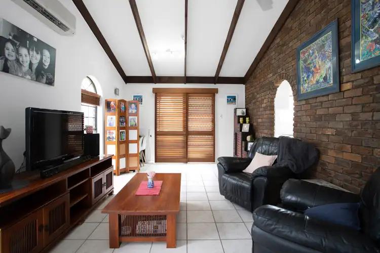 Sixth view of Homely house listing, 19 Shiral Drive, Beaconsfield QLD 4740