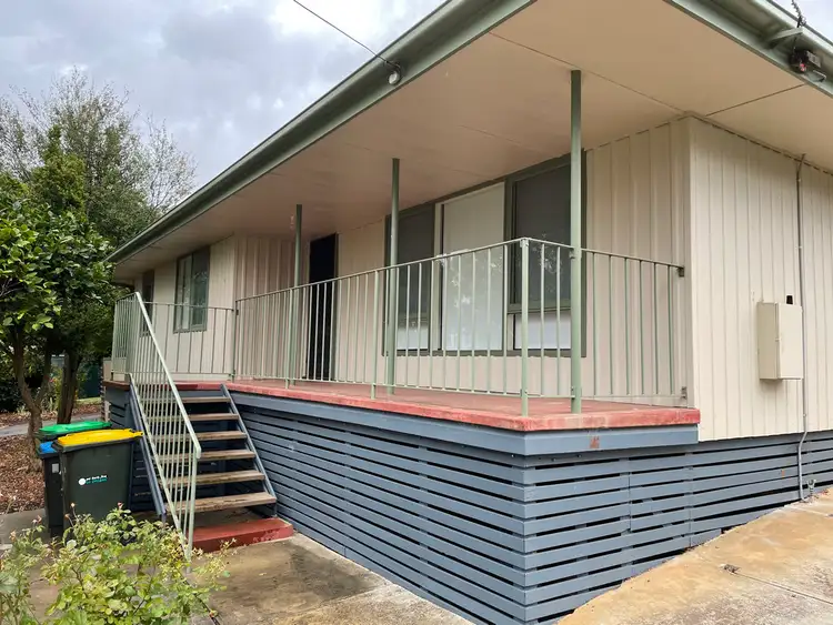 Second view of Homely house listing, 21 Elizabeth Street, Woodside SA 5244
