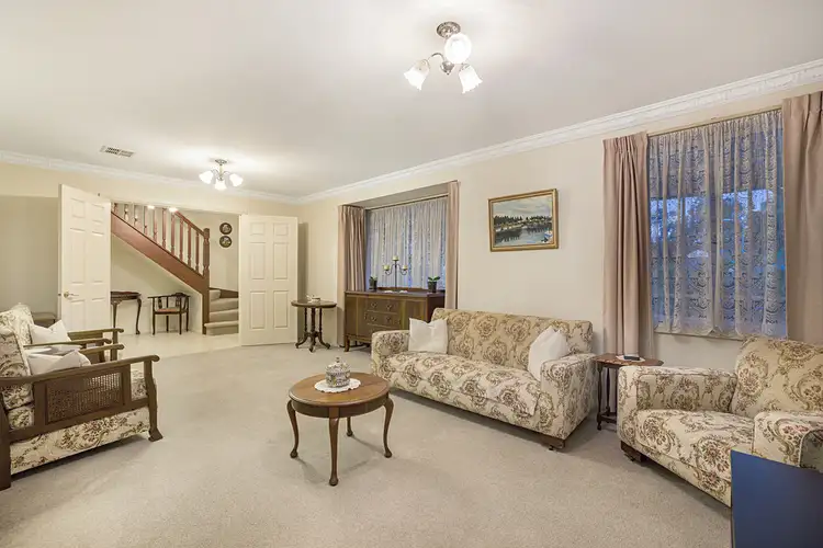 Second view of Homely house listing, 12 Roger Court, Rowville VIC 3178