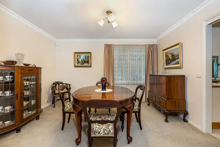 Fourth view of Homely house listing, 12 Roger Court, Rowville VIC 3178