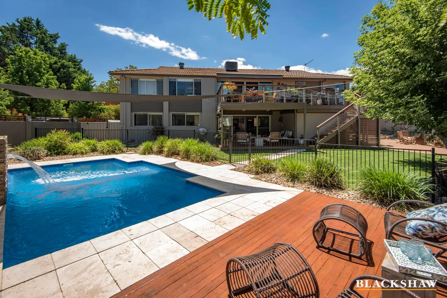 Main view of Homely house listing, 22 Nunan Crescent, Oxley ACT 2903