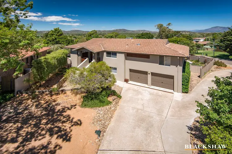 Second view of Homely house listing, 22 Nunan Crescent, Oxley ACT 2903