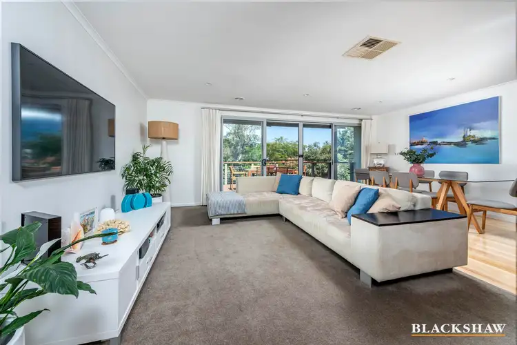 Third view of Homely house listing, 22 Nunan Crescent, Oxley ACT 2903