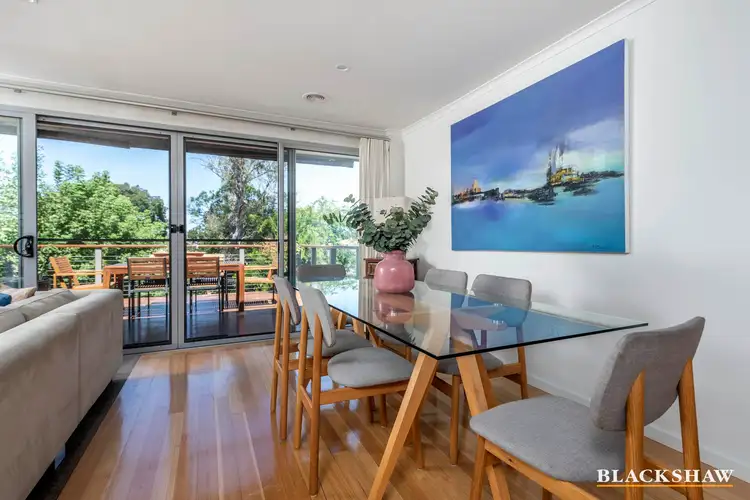 Fourth view of Homely house listing, 22 Nunan Crescent, Oxley ACT 2903