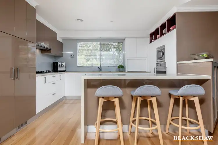 Fifth view of Homely house listing, 22 Nunan Crescent, Oxley ACT 2903