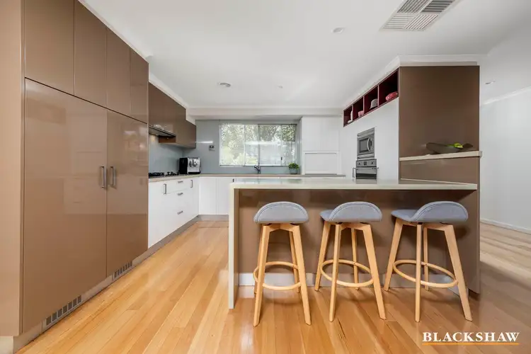 Sixth view of Homely house listing, 22 Nunan Crescent, Oxley ACT 2903