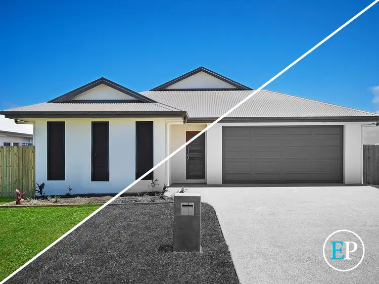 Main view of Homely house listing, 7 Sunburst Street, Mount Low QLD 4818