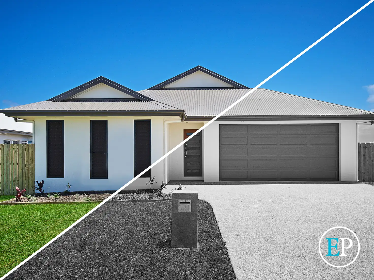 Main view of Homely house listing, 7 Sunburst Street, Mount Low QLD 4818