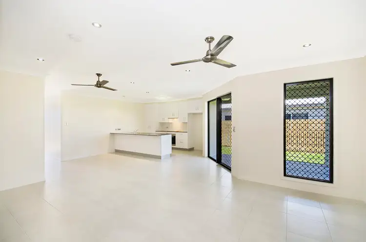 Fourth view of Homely house listing, 7 Sunburst Street, Mount Low QLD 4818