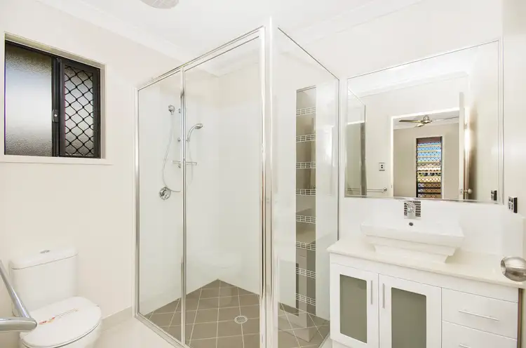Sixth view of Homely house listing, 7 Sunburst Street, Mount Low QLD 4818