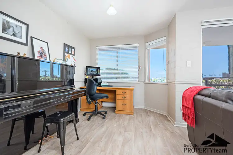 Fourth view of Homely apartment listing, 8/3 Sanford Street, Geraldton WA 6530