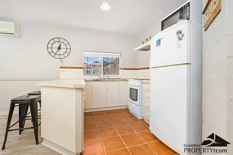 Fifth view of Homely apartment listing, 8/3 Sanford Street, Geraldton WA 6530