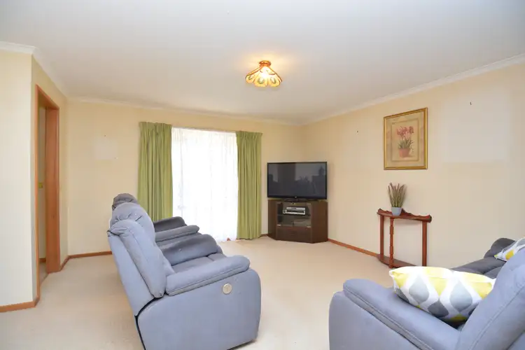 Third view of Homely house listing, 69 Chaffey Park Drive, Merbein VIC 3505