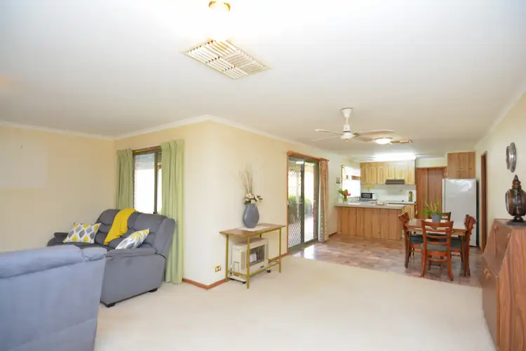Sixth view of Homely house listing, 69 Chaffey Park Drive, Merbein VIC 3505