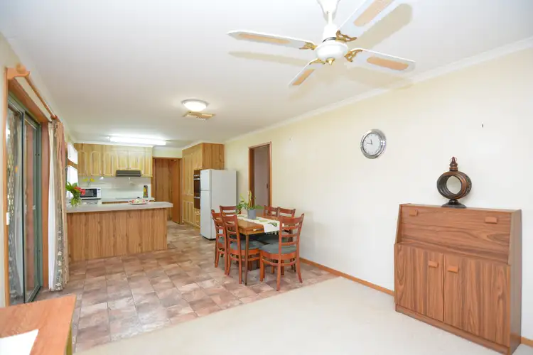 Seventh view of Homely house listing, 69 Chaffey Park Drive, Merbein VIC 3505