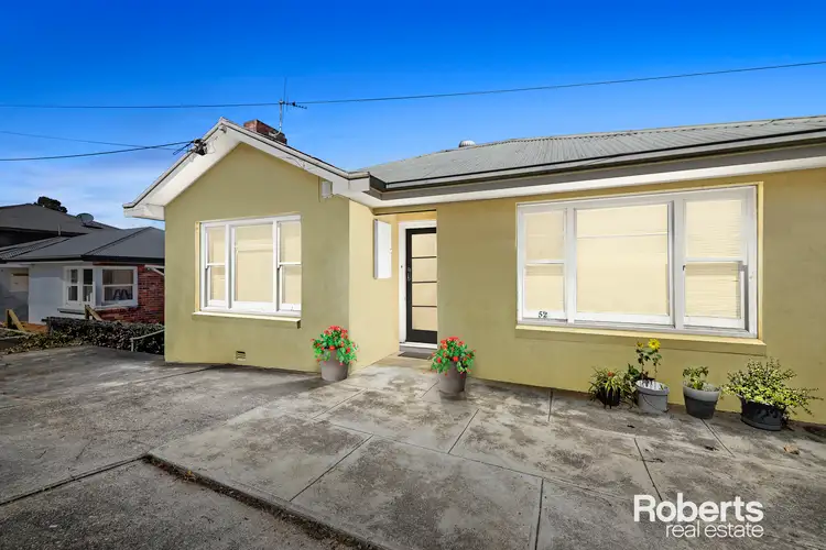 Unit 1-2/52 Westbury Road, Launceston TAS 7250