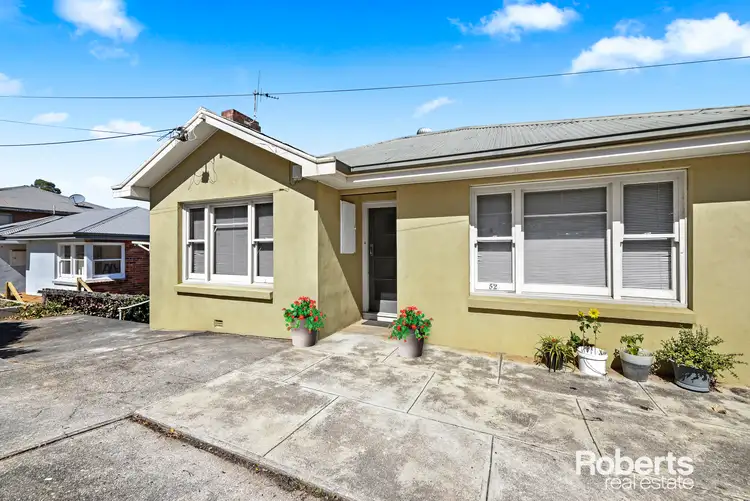 Second view of Homely block of units listing, Unit 1-2/52 Westbury Road, Launceston TAS 7250
